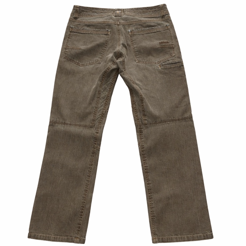 Kuhl Riot Jeans Men’s Size 32 Vintage Patinadye